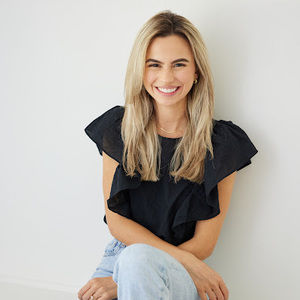 Meet your Posher, Mariana